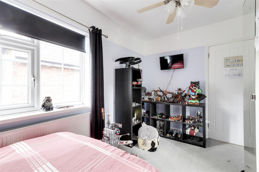 Danethorpe Vale, Sherwood, Nottinghamshire, NG5 3EN