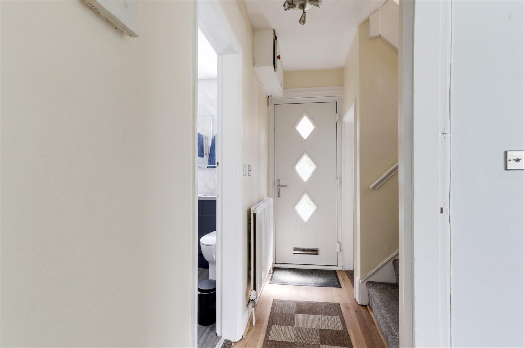 Danethorpe Vale, Sherwood, Nottinghamshire, NG5 3EN
