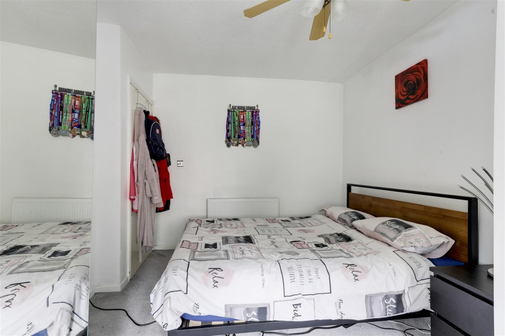 Danethorpe Vale, Sherwood, Nottinghamshire, NG5 3EN