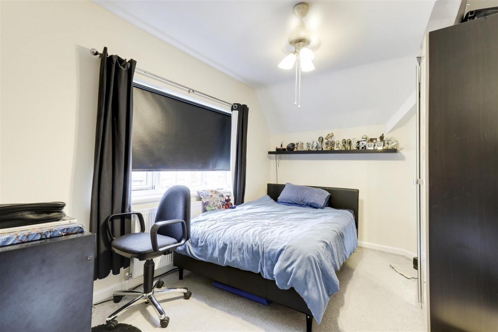 Danethorpe Vale, Sherwood, Nottinghamshire, NG5 3EN