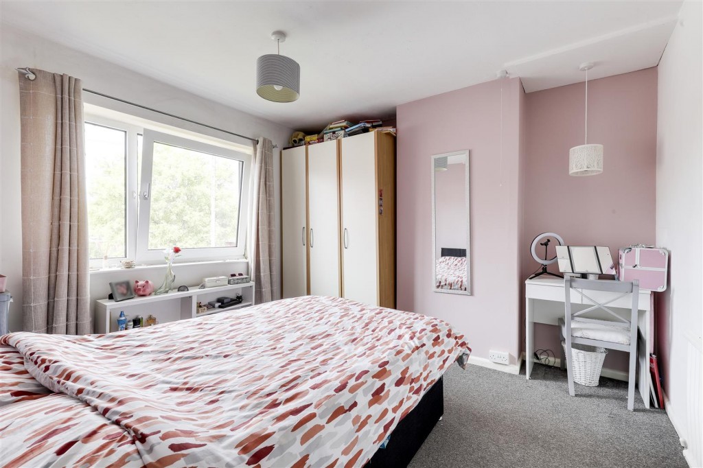 Broxtowe Drive, Hucknall, Nottinghamshire, NG15 7EE