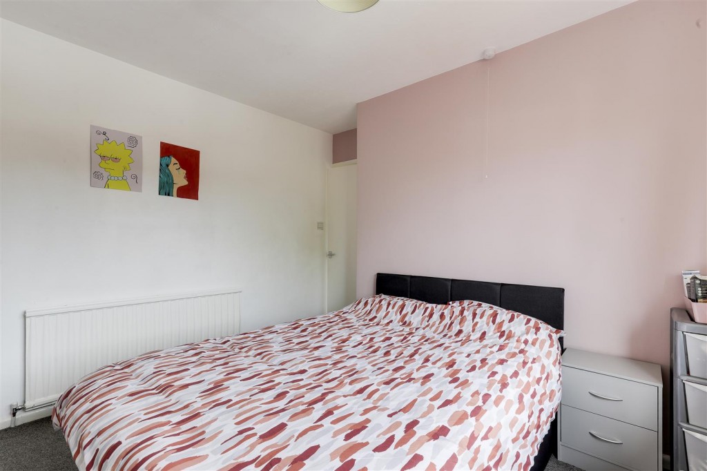 Broxtowe Drive, Hucknall, Nottinghamshire, NG15 7EE