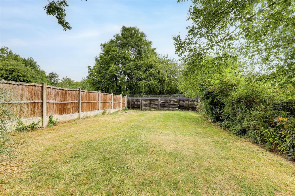 Broxtowe Drive, Hucknall, Nottinghamshire, NG15 7EE