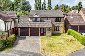 Hallfields, Edwalton, Nottinghamshire, NG12 4AA