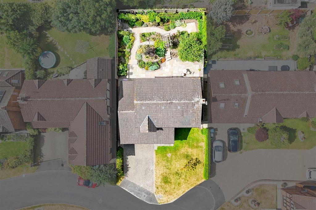 Hallfields, Edwalton, Nottinghamshire, NG12 4AA