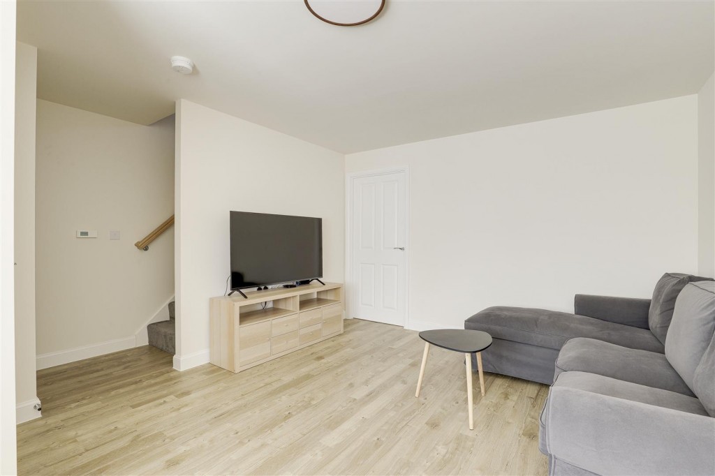 Wheatstone Gardens, Beeston, Nottinghamshire, NG9 1PH