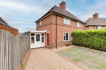 Ravensworth Road, Bulwell, Nottinghamshire, NG6 8GB