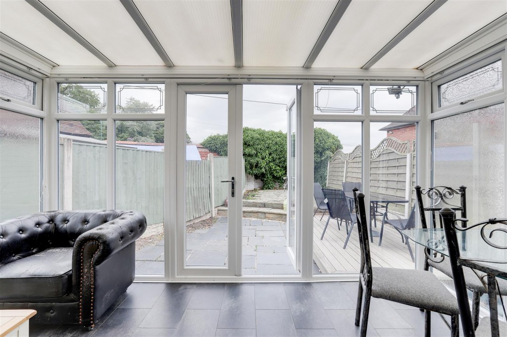 Ravensworth Road, Bulwell, Nottinghamshire, NG6 8GB
