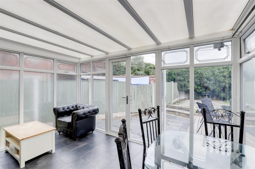 Ravensworth Road, Bulwell, Nottinghamshire, NG6 8GB