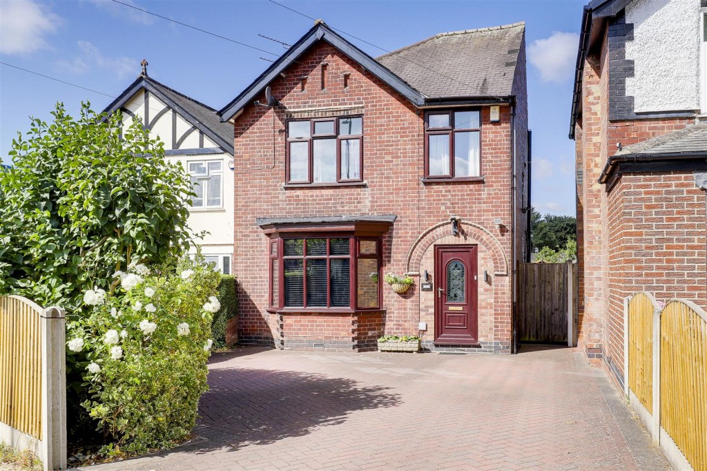 Pasture Road, Stapleford, Nottinghamshire, NG9 8GQ