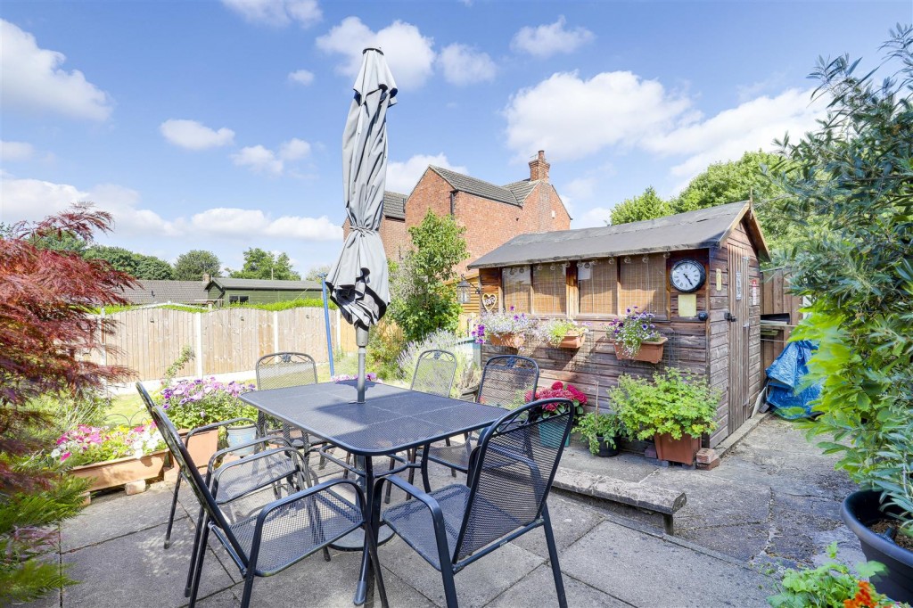 Pasture Road, Stapleford, Nottinghamshire, NG9 8GQ