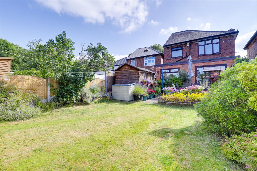 Pasture Road, Stapleford, Nottinghamshire, NG9 8GQ