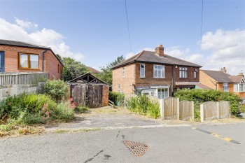 Clipstone Avenue, Mapperley, Nottinghamshire, NG3 5JZ