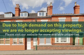 Mandalay Street, Highbury Vale, Nottinghamshire, NG6 0BH