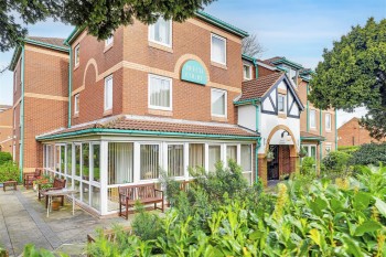 Beech Court, Mapperley, Nottingham, NG3 5PZ
