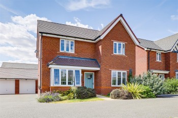 Astill Close, Keyworth, Nottinghamshire, NG12 5SG