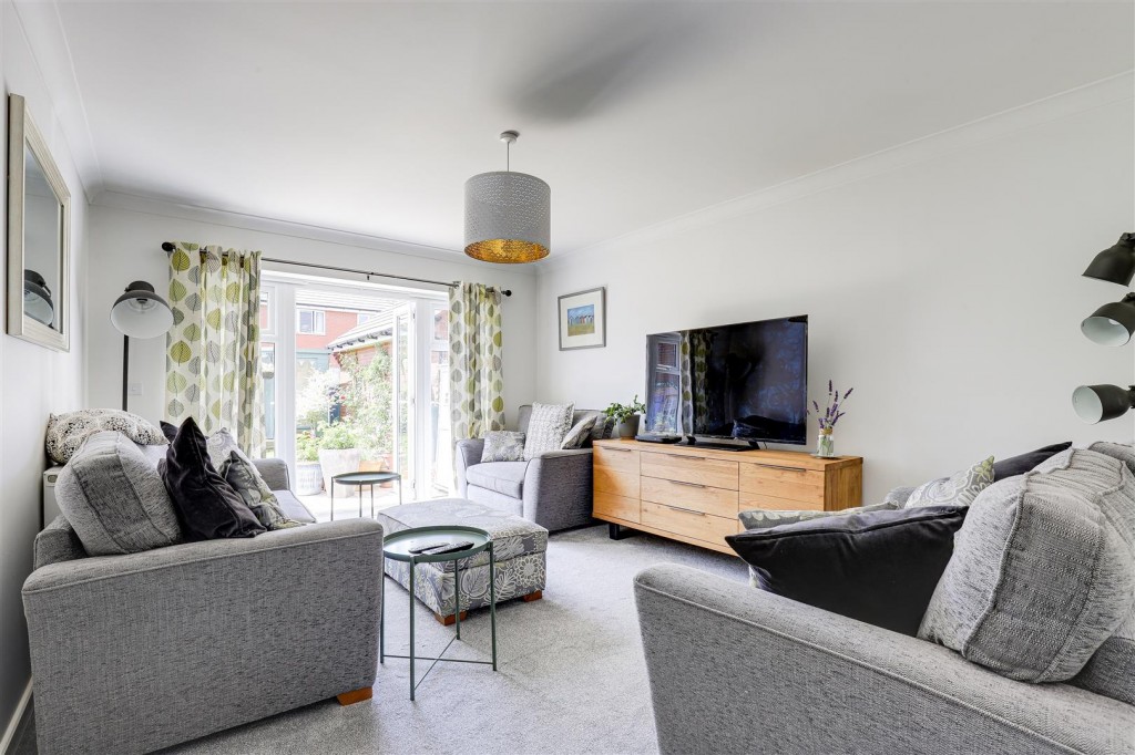 Astill Close, Keyworth, Nottinghamshire, NG12 5SG