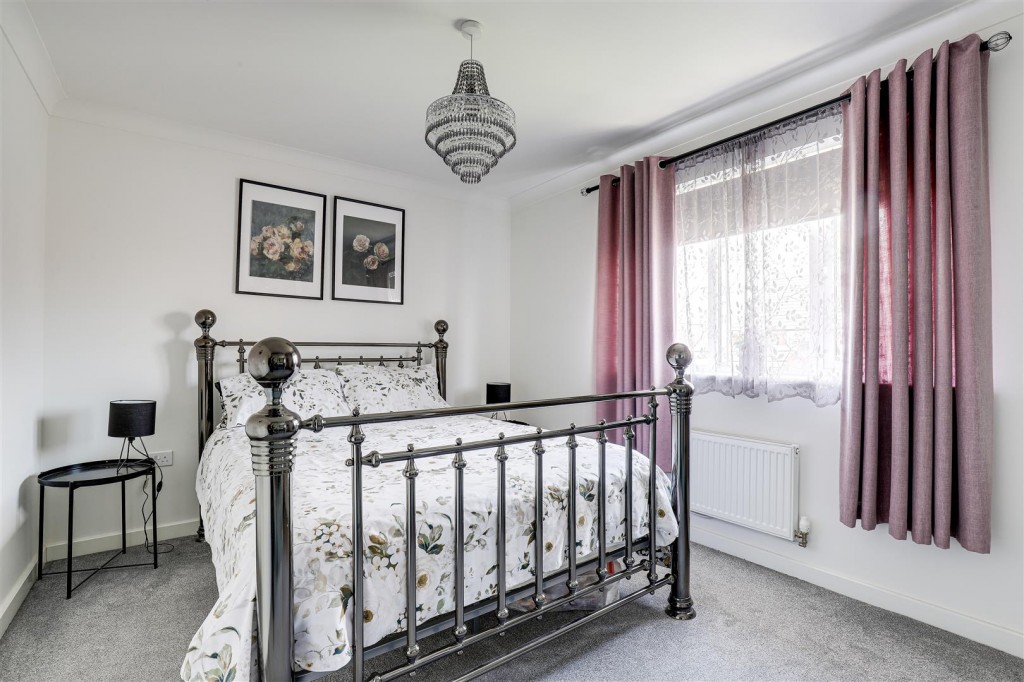 Astill Close, Keyworth, Nottinghamshire, NG12 5SG