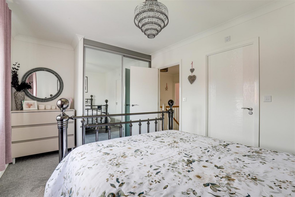 Astill Close, Keyworth, Nottinghamshire, NG12 5SG