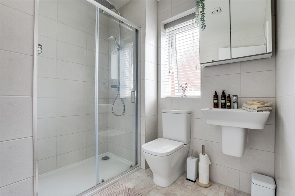 Astill Close, Keyworth, Nottinghamshire, NG12 5SG