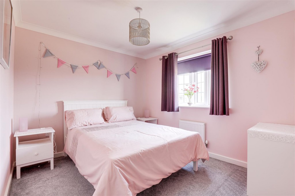 Astill Close, Keyworth, Nottinghamshire, NG12 5SG