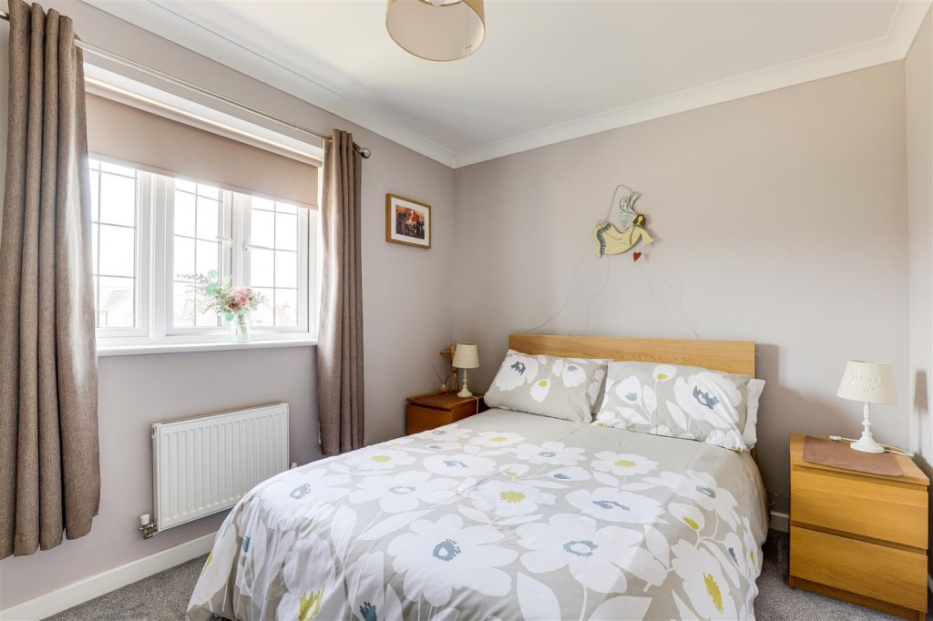 Astill Close, Keyworth, Nottinghamshire, NG12 5SG