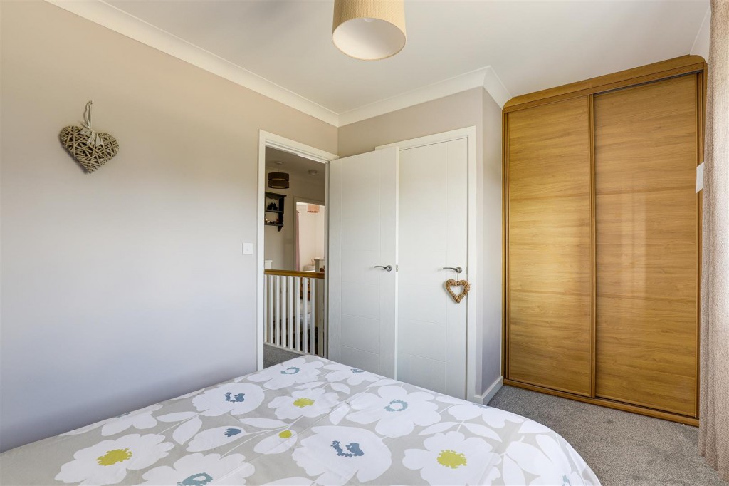 Astill Close, Keyworth, Nottinghamshire, NG12 5SG