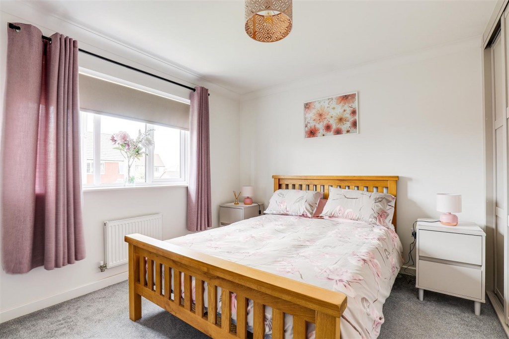 Astill Close, Keyworth, Nottinghamshire, NG12 5SG