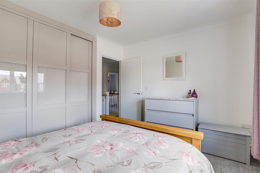 Astill Close, Keyworth, Nottinghamshire, NG12 5SG