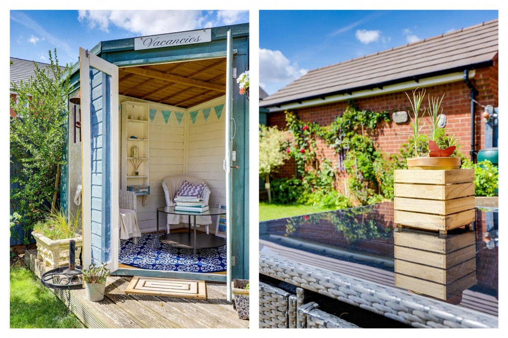 Astill Close, Keyworth, Nottinghamshire, NG12 5SG
