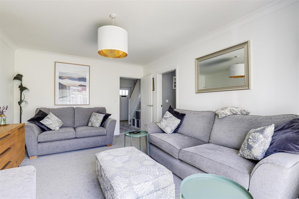 Astill Close, Keyworth, Nottinghamshire, NG12 5SG