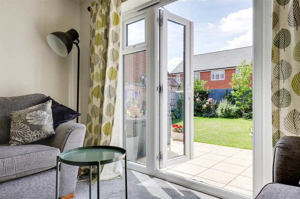 Astill Close, Keyworth, Nottinghamshire, NG12 5SG
