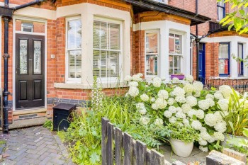 Wesley Grove, Carrington, Nottinghamshire, NG5 2BL