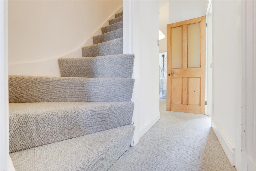 Wesley Grove, Carrington, Nottinghamshire, NG5 2BL