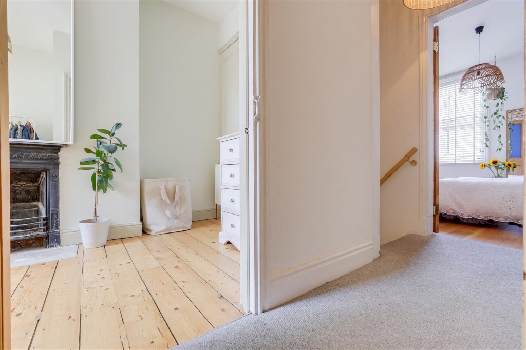 Wesley Grove, Carrington, Nottinghamshire, NG5 2BL