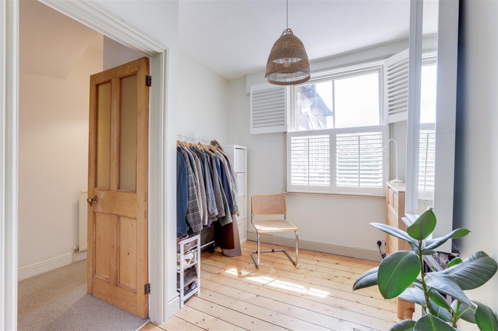 Wesley Grove, Carrington, Nottinghamshire, NG5 2BL