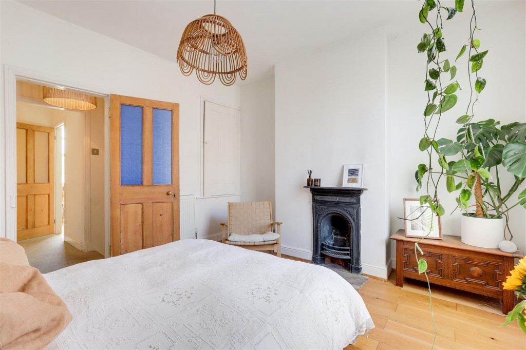 Wesley Grove, Carrington, Nottinghamshire, NG5 2BL
