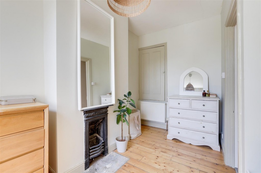 Wesley Grove, Carrington, Nottinghamshire, NG5 2BL