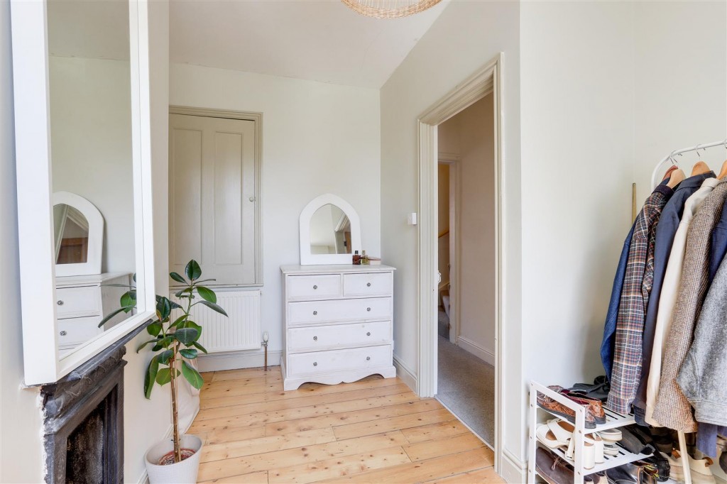 Wesley Grove, Carrington, Nottinghamshire, NG5 2BL