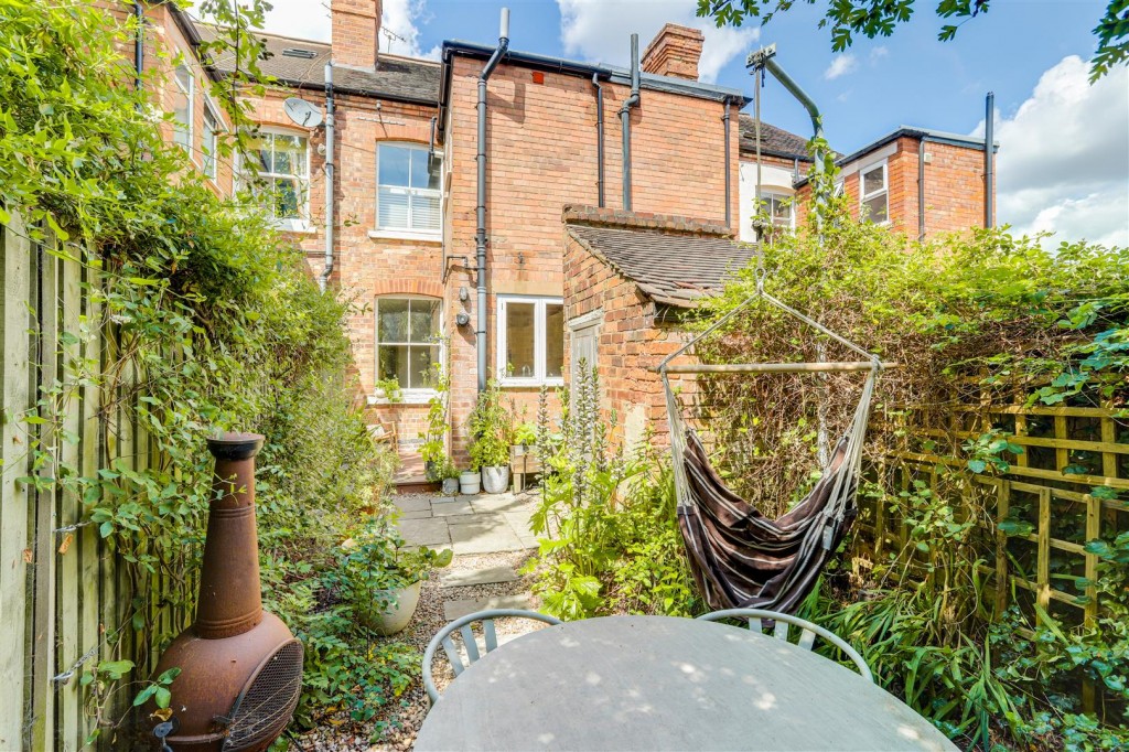 Wesley Grove, Carrington, Nottinghamshire, NG5 2BL