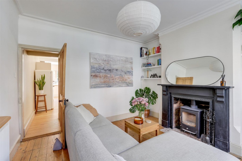 Wesley Grove, Carrington, Nottinghamshire, NG5 2BL