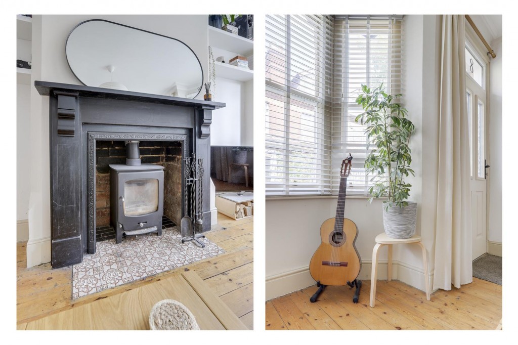 Wesley Grove, Carrington, Nottinghamshire, NG5 2BL