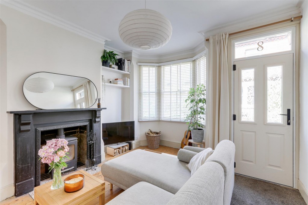 Wesley Grove, Carrington, Nottinghamshire, NG5 2BL