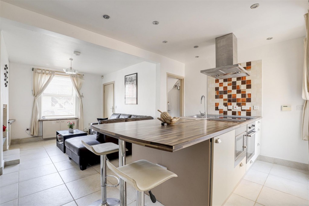 Ransom Road, Mapperley, Nottinghamshire, NG3 5HJ