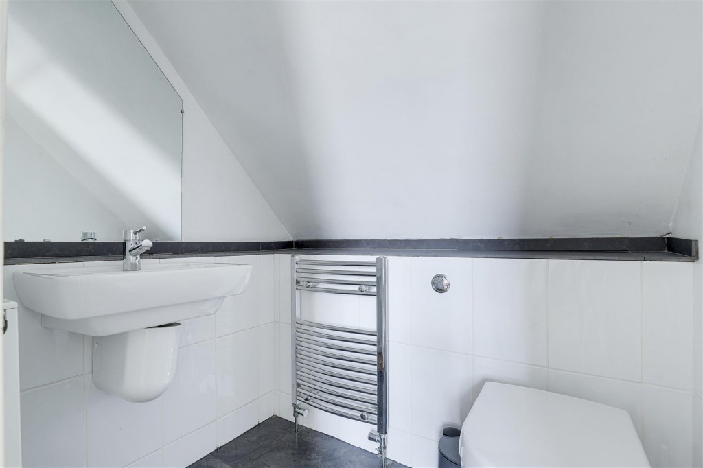 Ransom Road, Mapperley, Nottinghamshire, NG3 5HJ