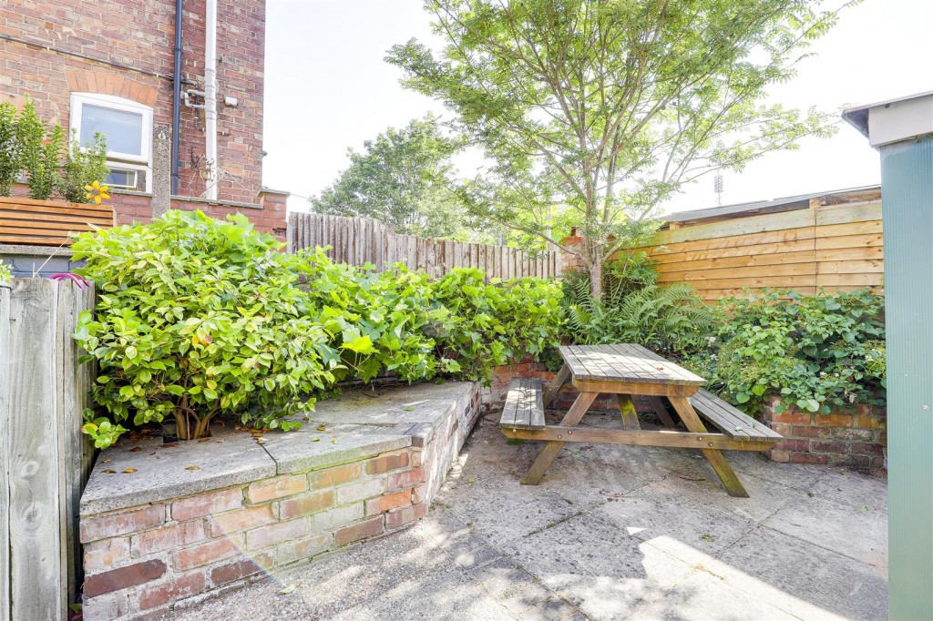 Ransom Road, Mapperley, Nottinghamshire, NG3 5HJ