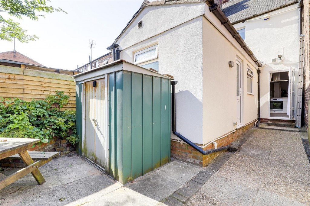 Ransom Road, Mapperley, Nottinghamshire, NG3 5HJ