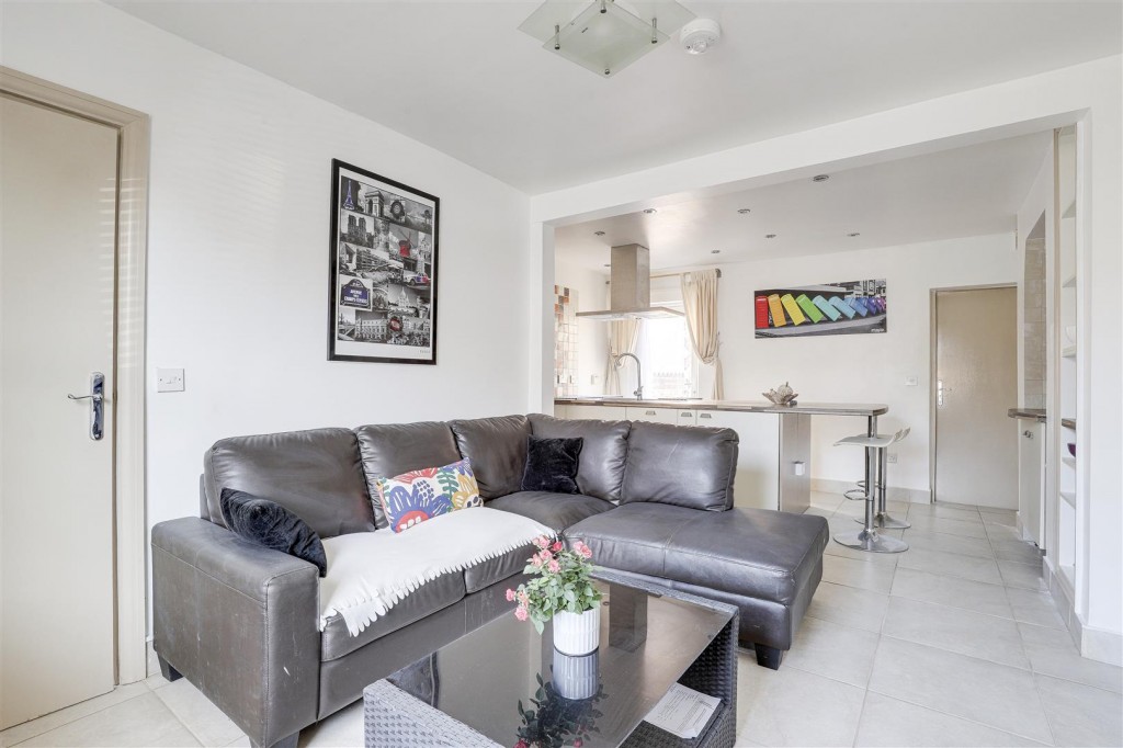 Ransom Road, Mapperley, Nottinghamshire, NG3 5HJ