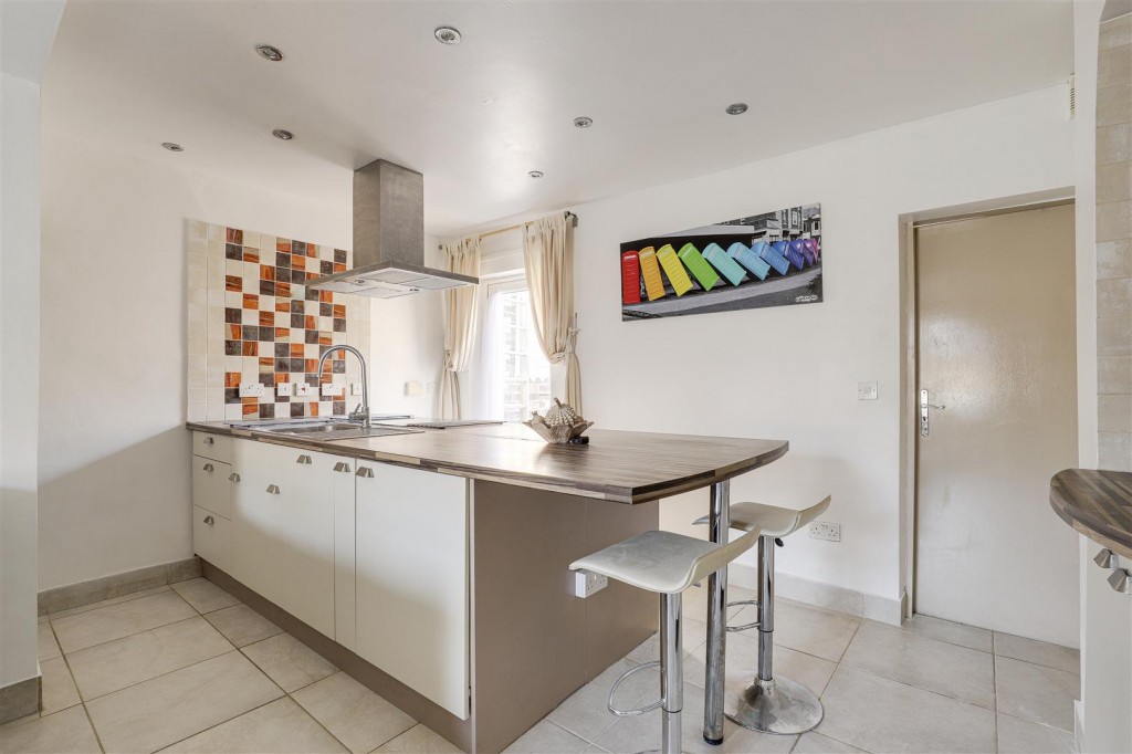 Ransom Road, Mapperley, Nottinghamshire, NG3 5HJ