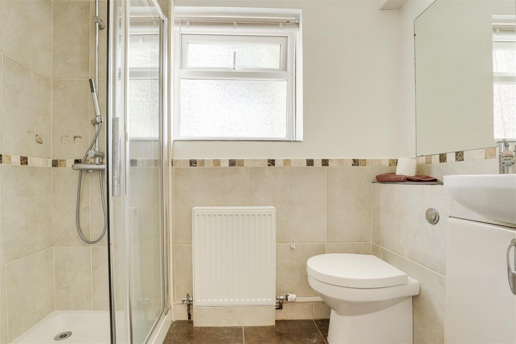 Ransom Road, Mapperley, Nottinghamshire, NG3 5HJ
